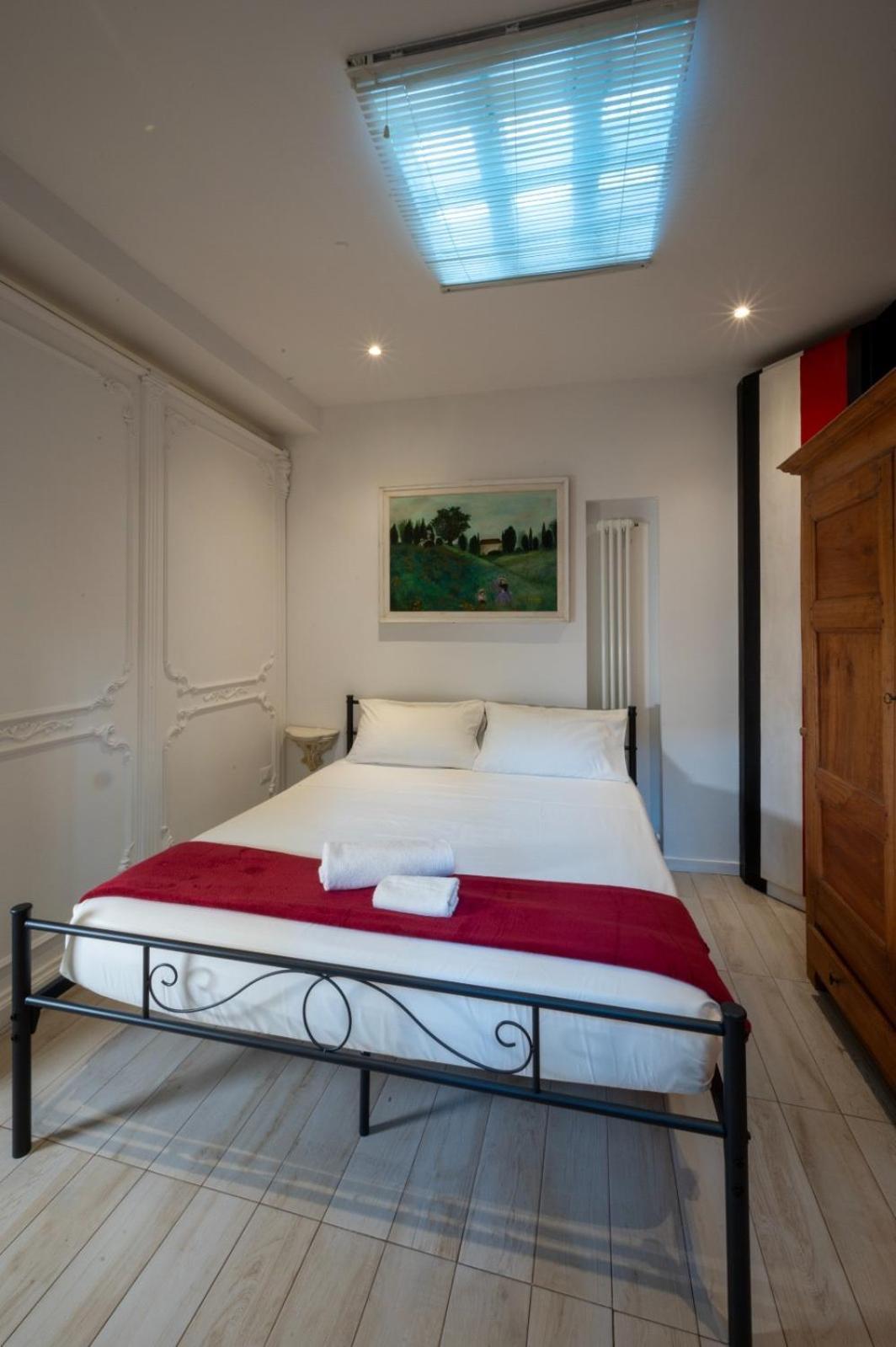 Liberty House Apartment Verona Ngoại thất bức ảnh