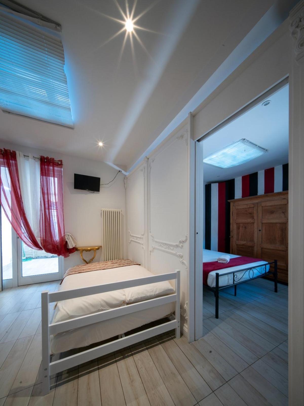 Liberty House Apartment Verona Ngoại thất bức ảnh